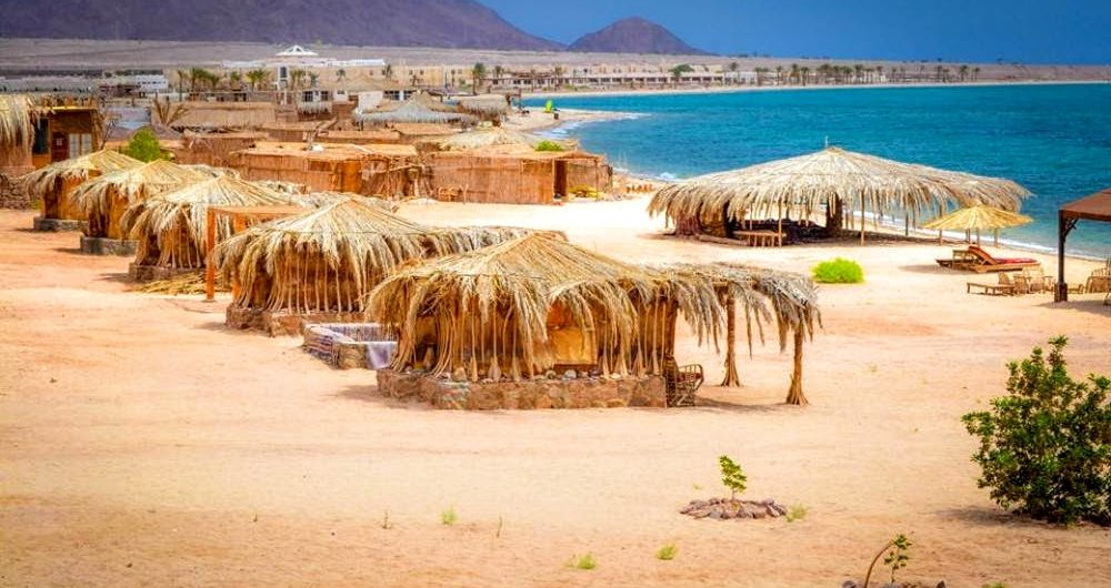 رحلات نويبع