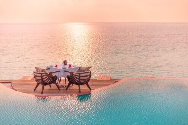 رحلات شهر العسل