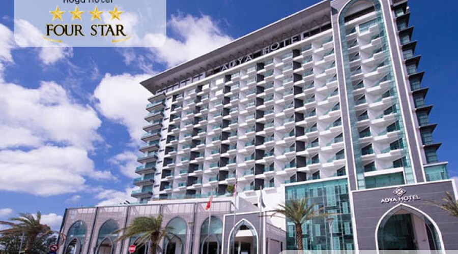 فندق إيديا لنكاوي