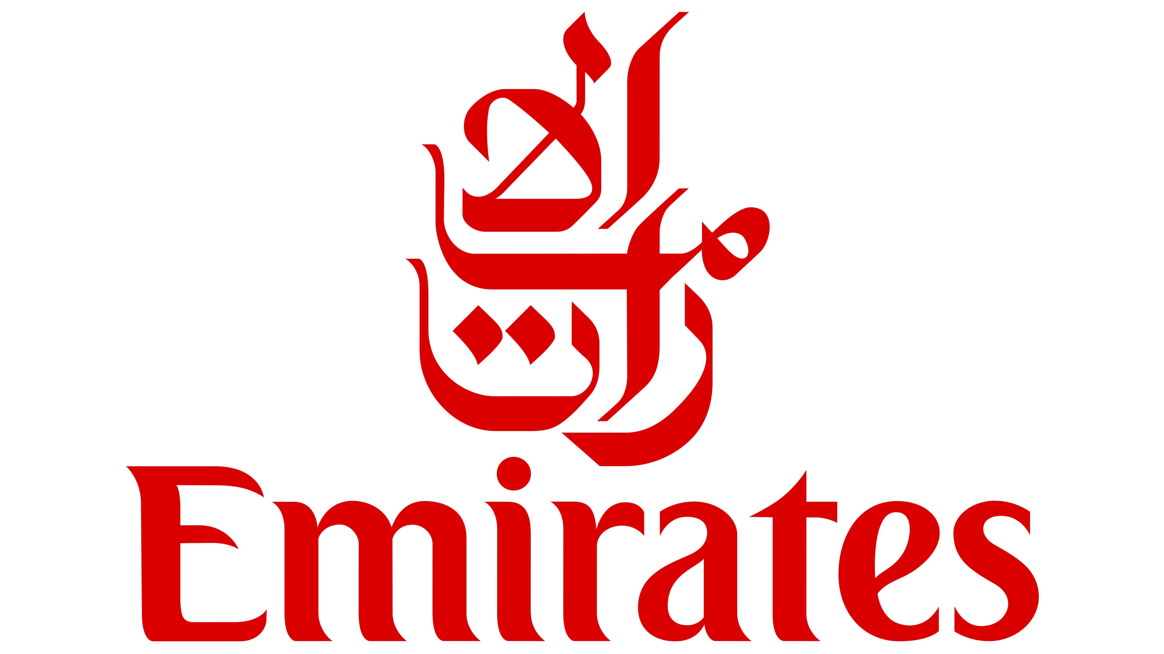 Emirates Airline